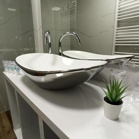 Ferienwohnung Apartman Simic Osijek Exterior foto