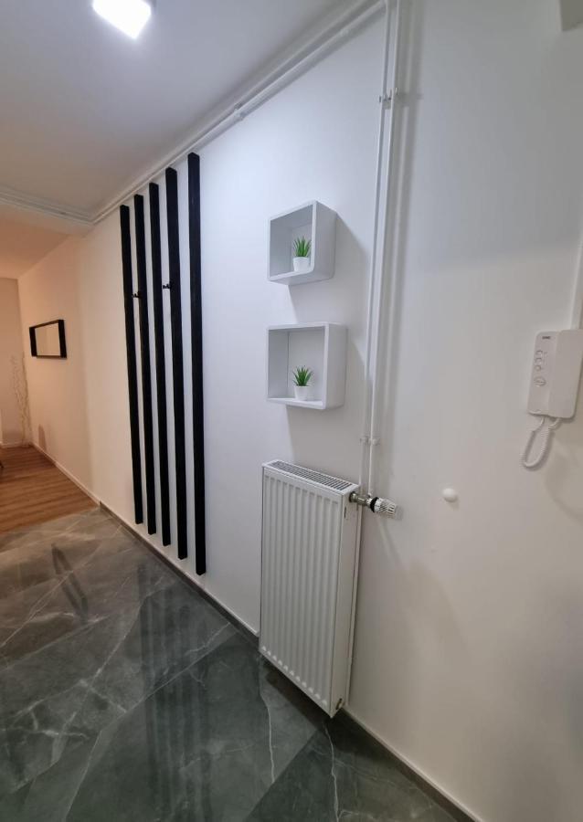 Ferienwohnung Apartman Simic Osijek Exterior foto