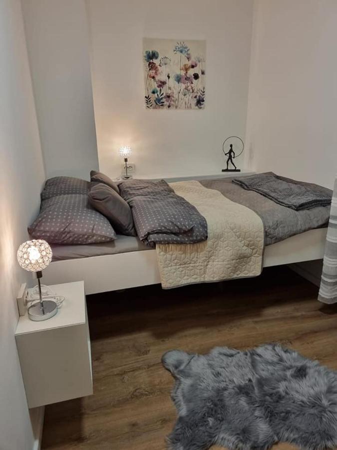 Ferienwohnung Apartman Simic Osijek Exterior foto